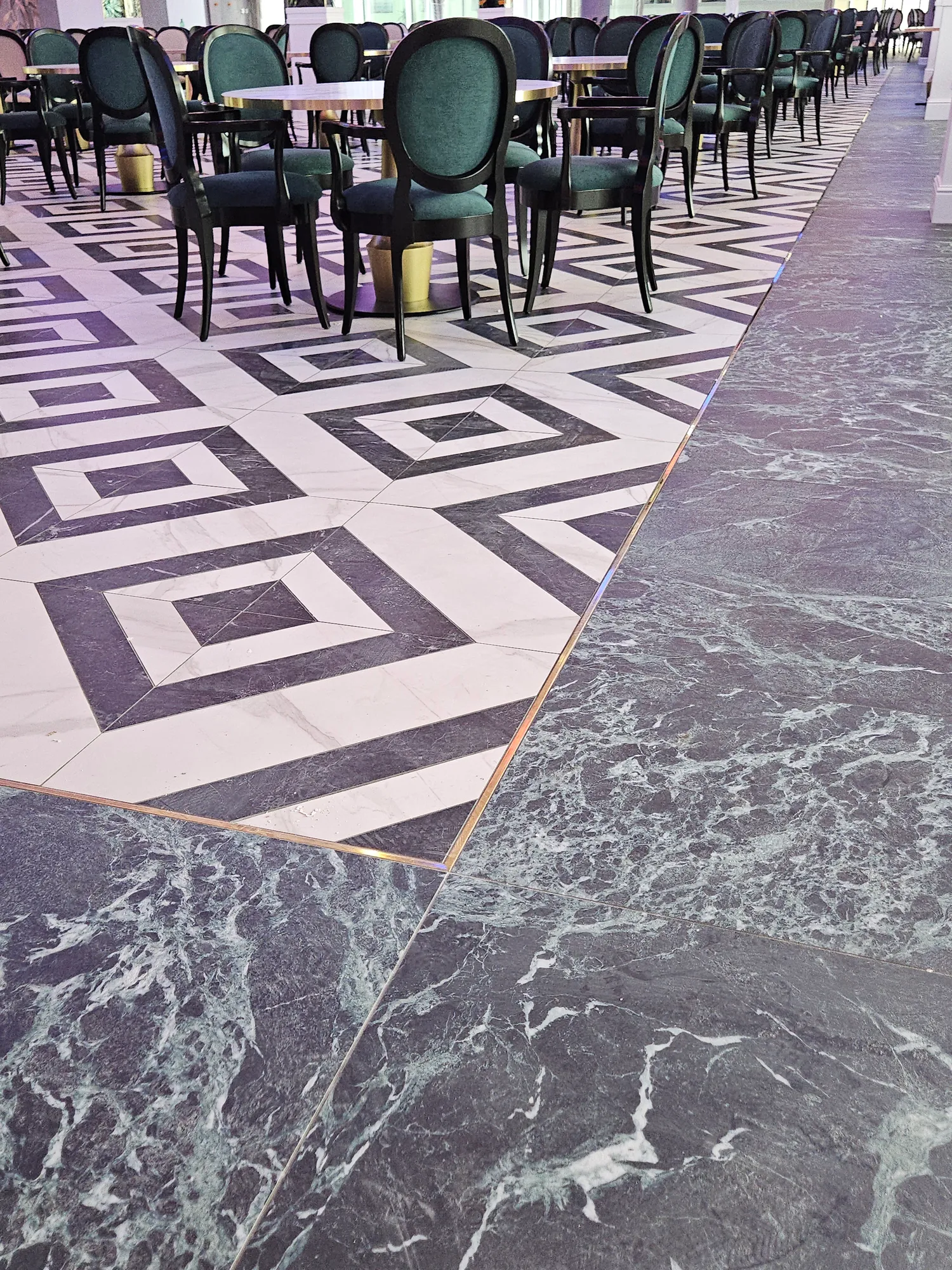 Hotel Olympia — restoran — fotografija 5