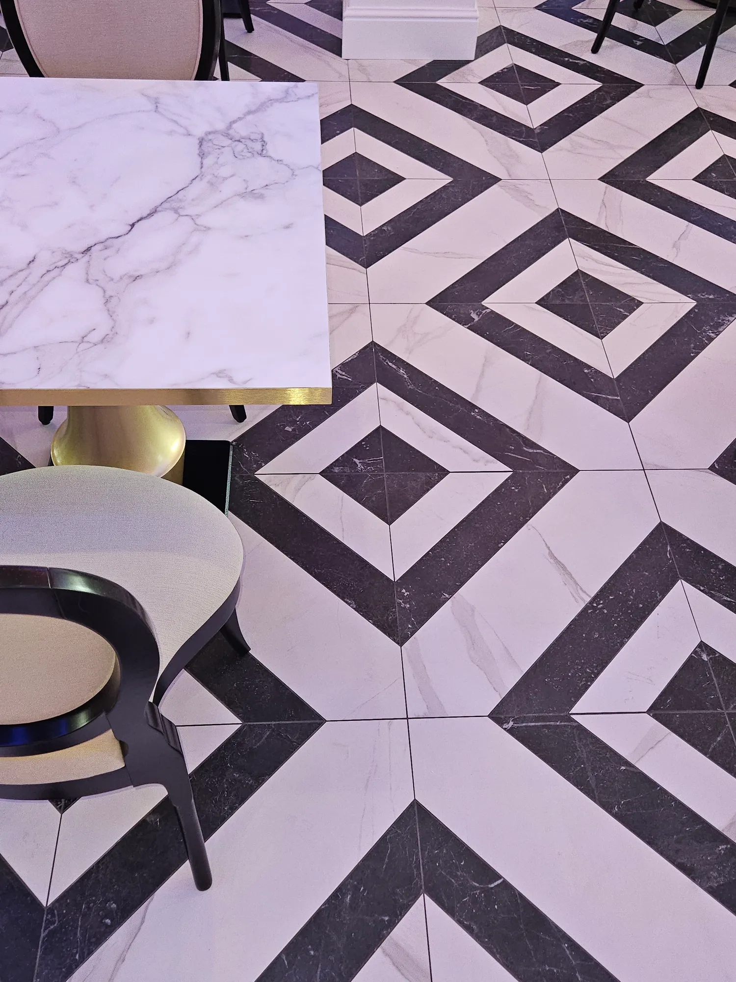 Hotel Olympia — restoran — fotografija 7
