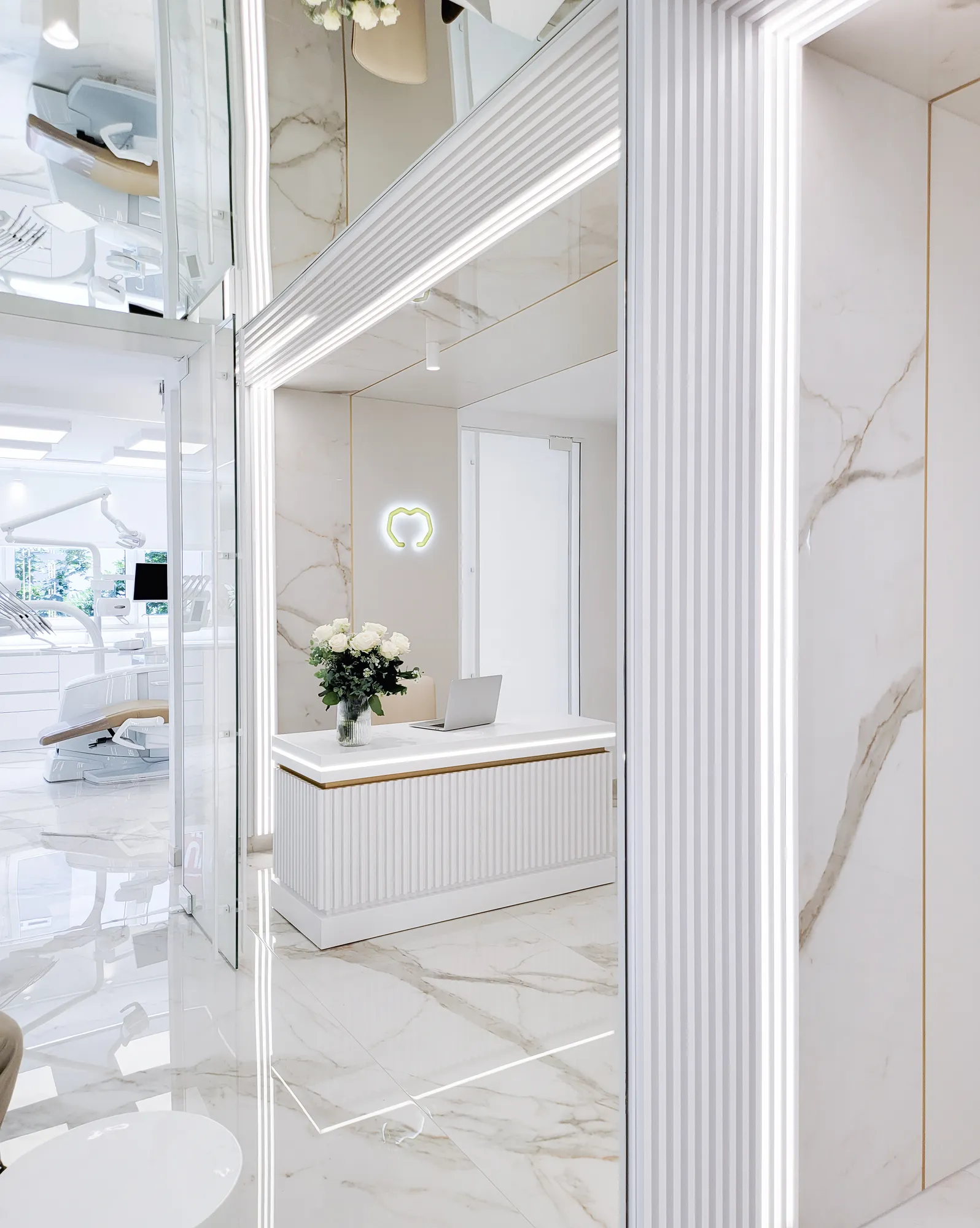 Dental centar Monstarac — fotografija 5