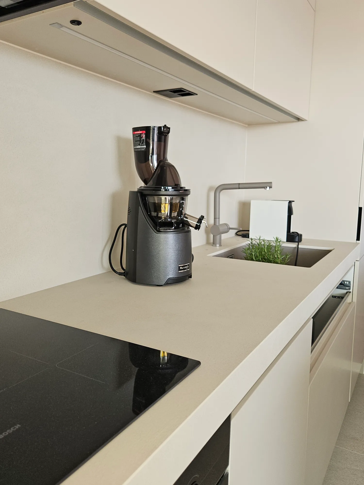 Graniti Fiandre Maximum Collection — Prirodno